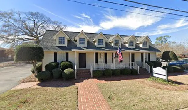 Dental Partners Camilla