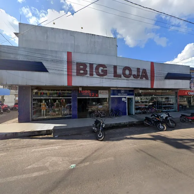 Santo Black Bar e Restô