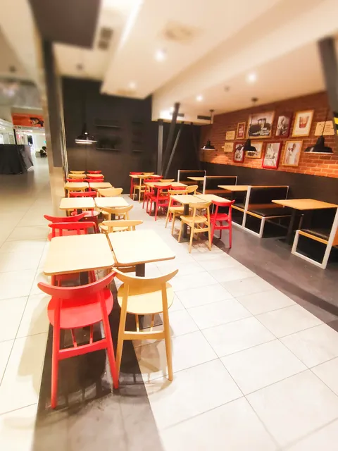 KFC Kraków Czyżyny