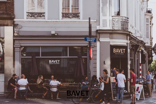 BAVET