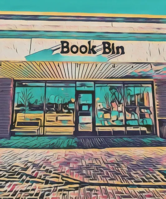 Book Bin Northbrook