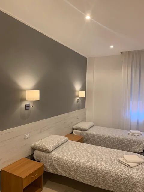 B&B Bologna Centrale Stanze