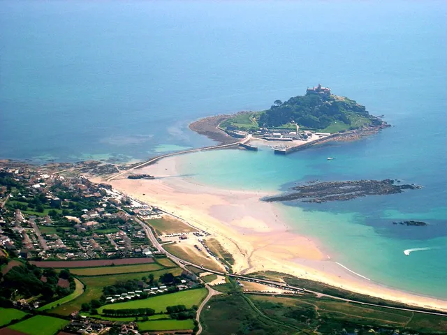 Marazion Hotel