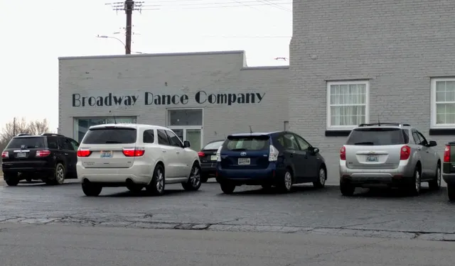 Broadway Dance Company