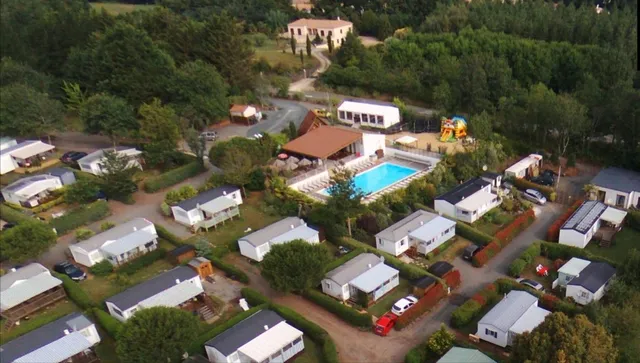 Le Domaine la Billardière