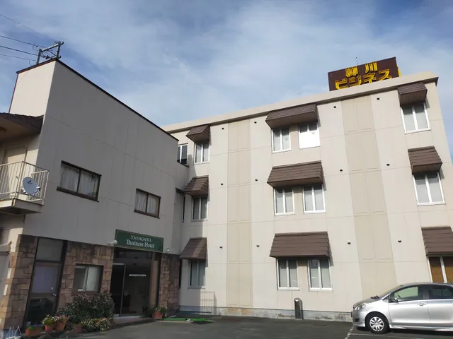 Yanagawa Business Hotel