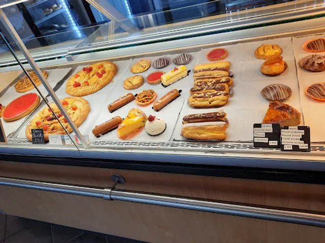 Le fournil de Marius