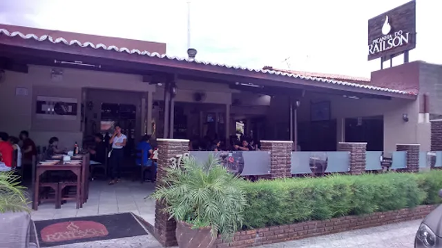 Picanha do Railson