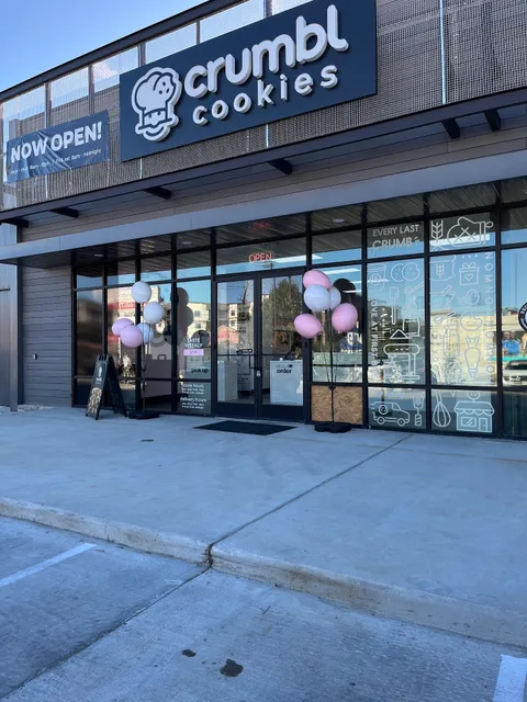 Crumbl
