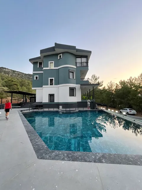 Han Apart Otel Akbük