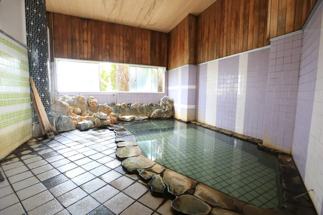 Shikabe Onsen Hot Spring Inn Yoshinoyu