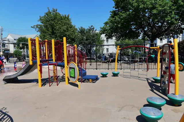 Junction Playground