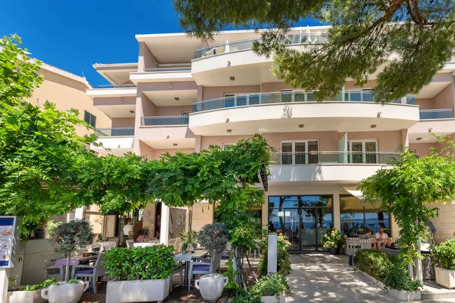 Hotel Maritimo Makarska