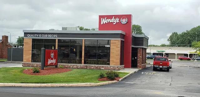 Wendy's