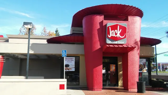Jack in the Box