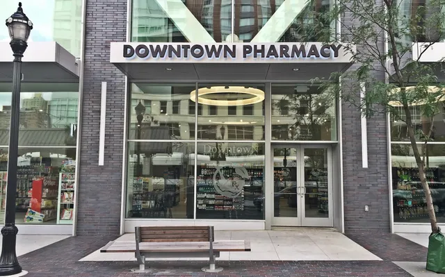Downtown Pharmacy