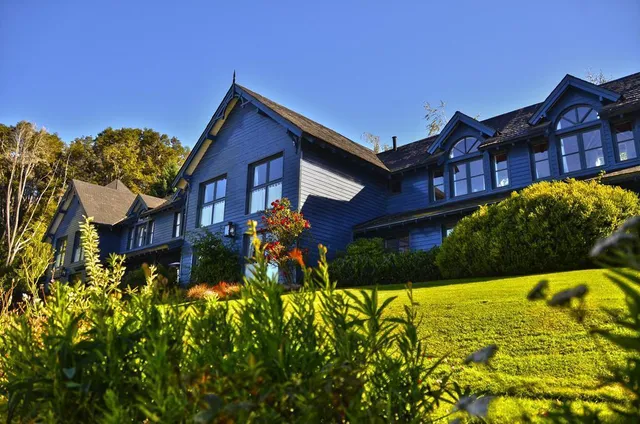 Las Balsas Relais & Châteaux