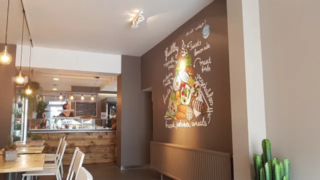 De Stadsomvaart Bvba