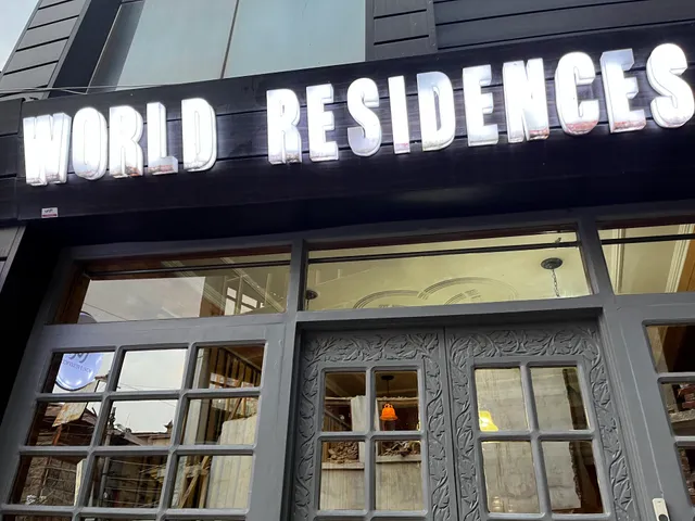 World Residences