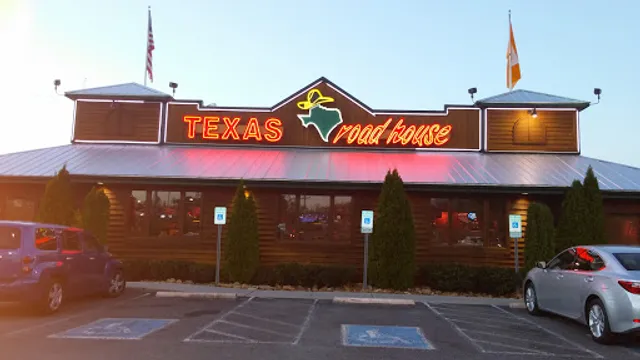 Texas Roadhouse