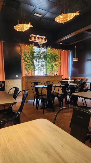 DK Japanese Street Food