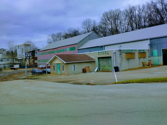 Jeannette Steel & Supply Co