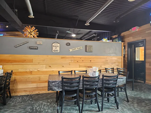 Coach's Corner Sports Pub