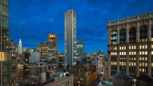 Best Western Premier Empire State Hotel