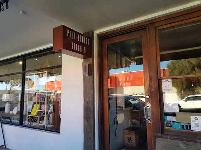Pier Street Kitchen