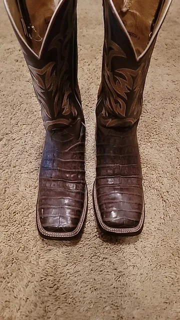 Flint Boot & Hat Shop