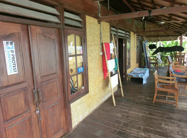 Nyoman & Nyoman - currently under renovation