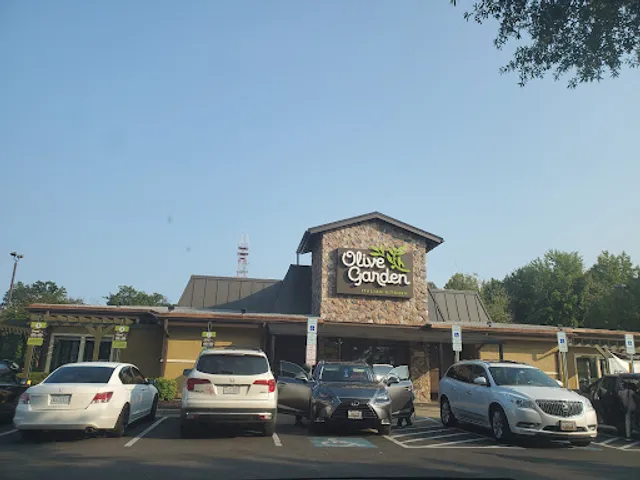 Olive Garden Italian Restaurant