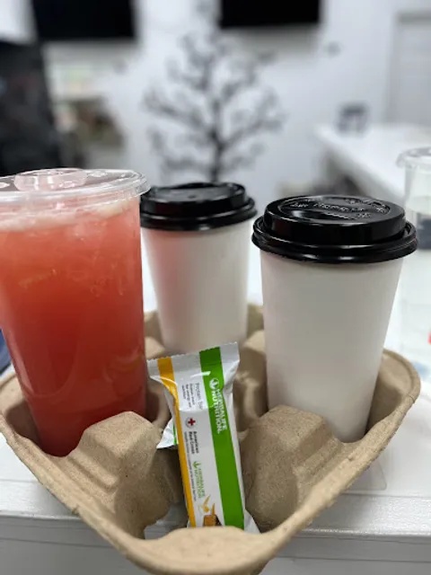 Herbalife Nutrition Spot 602