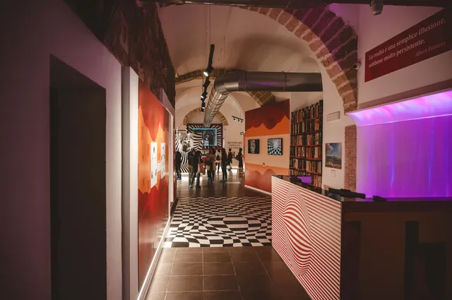 Città delle illusioni