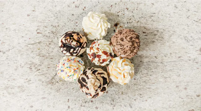 Ali's Homemade Cupcakes