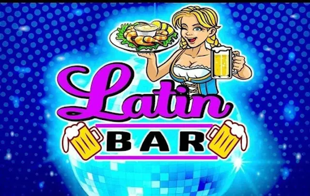 Latin bar