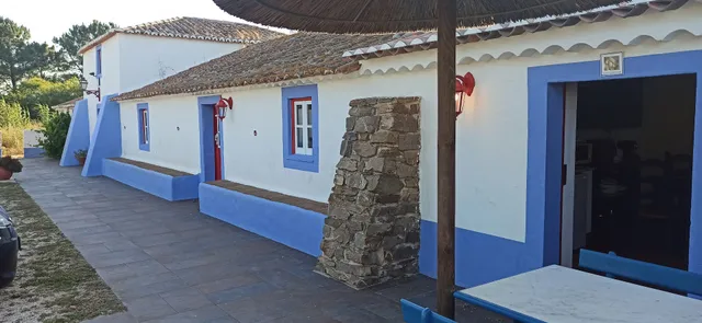 Quinta do Sardanito de Trás