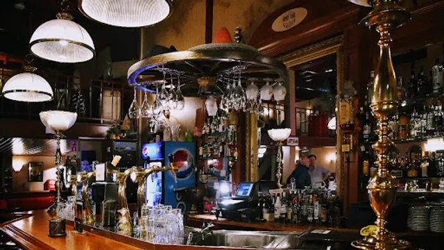 Grand Café Centraal