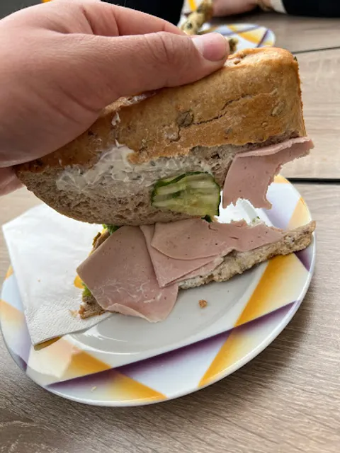 H. + J. Armbruster Back-Shop GmbH