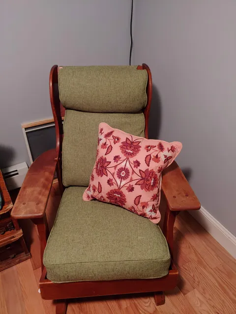 Midnight Oil Upholstery