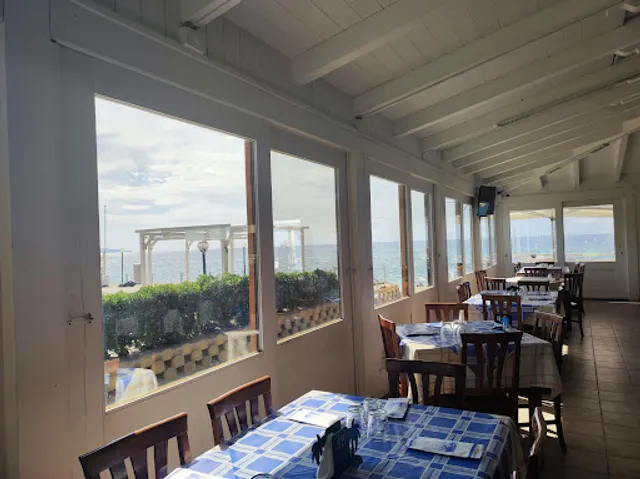 Lido Chiringuito "Cocktails bar - Ristorante - Pizzeria"