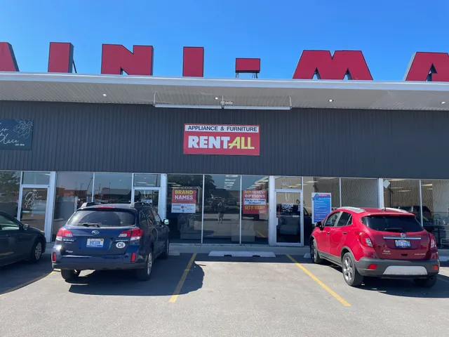 Appliance & Furniture RentAll