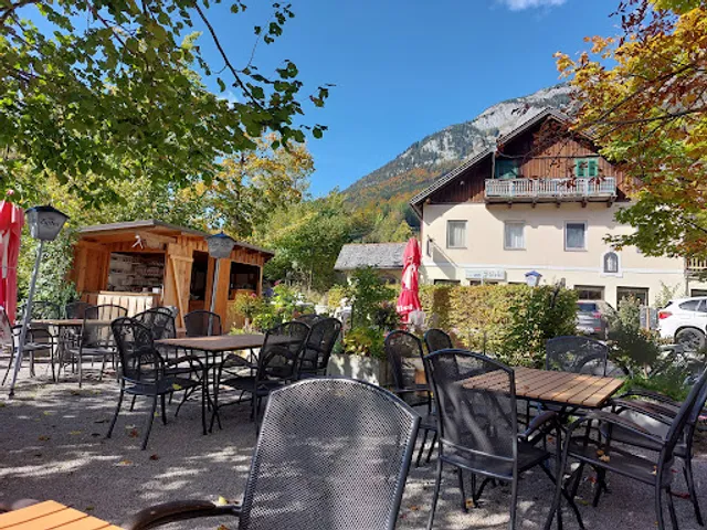 Dorfwirtshaus Stöckl