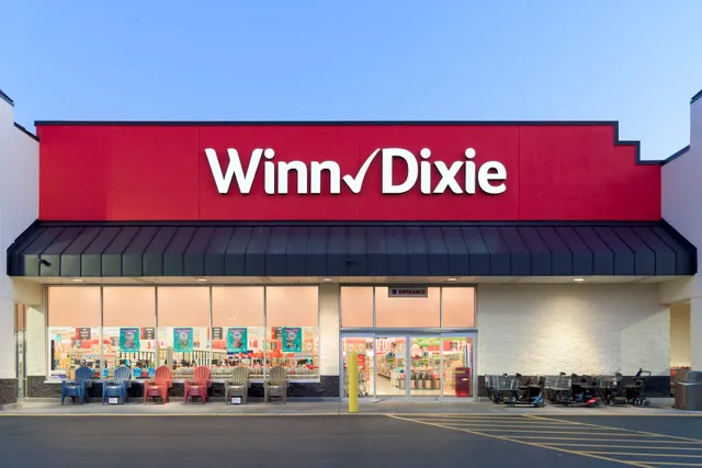 Winn-Dixie