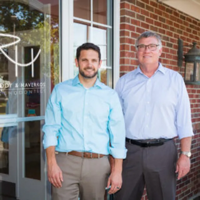 Haverkos Family Orthodontics