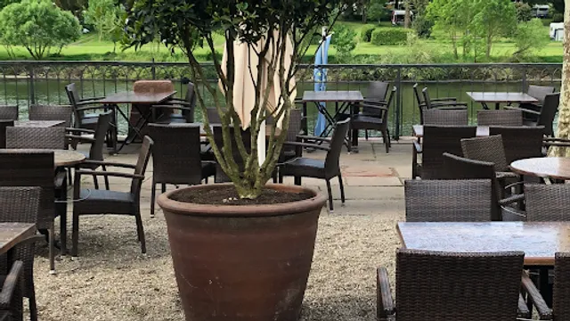 Jaber`s Grill Bistro Restaurant