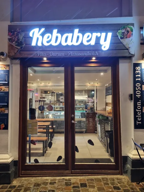 Kebabery