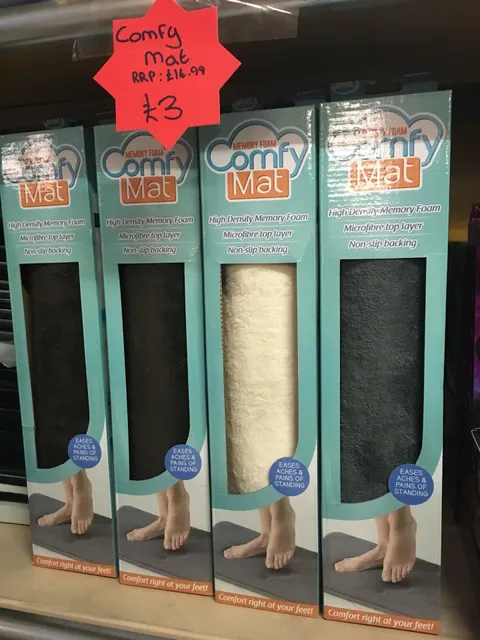 ACE CLEARANCE HOME & CHRISTMAS SHOP