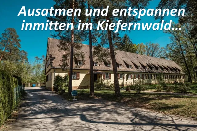 Jugend-Hotel Nürnberg