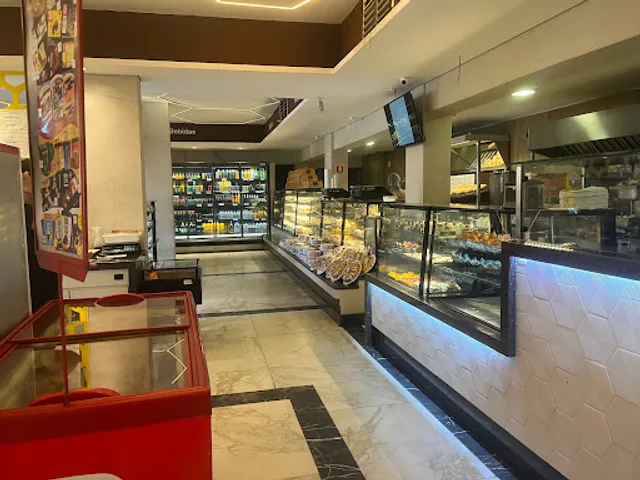 Panificadora Pão de Mel